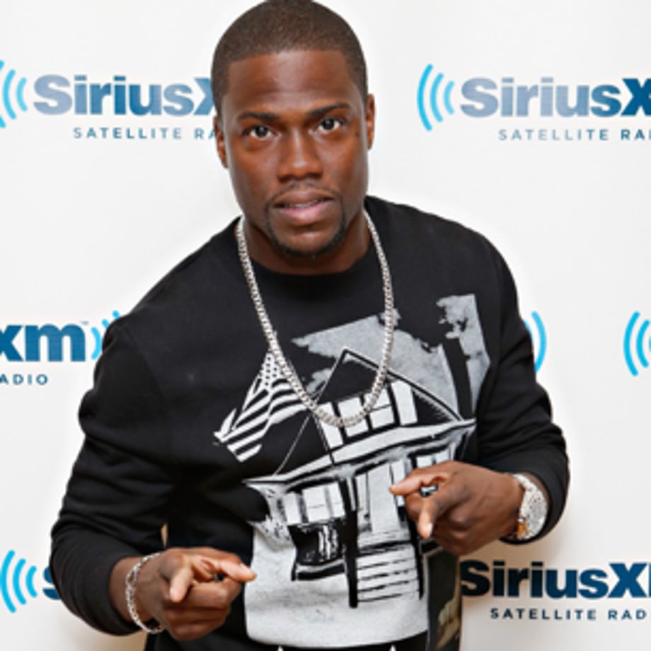 Kevin Hart