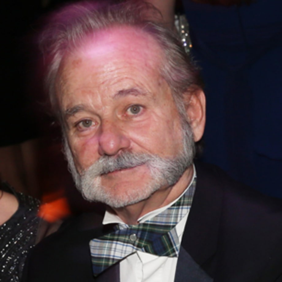 Bill Murray