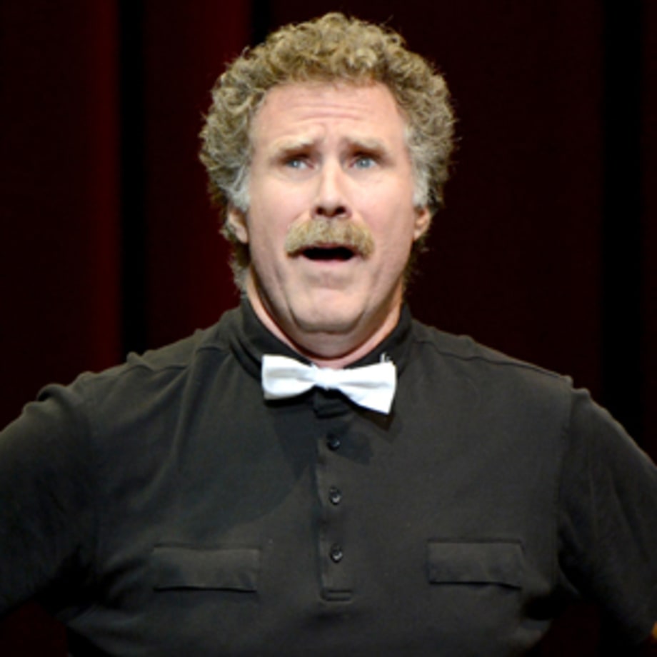 Will Ferrell