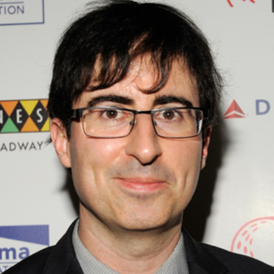 John Oliver