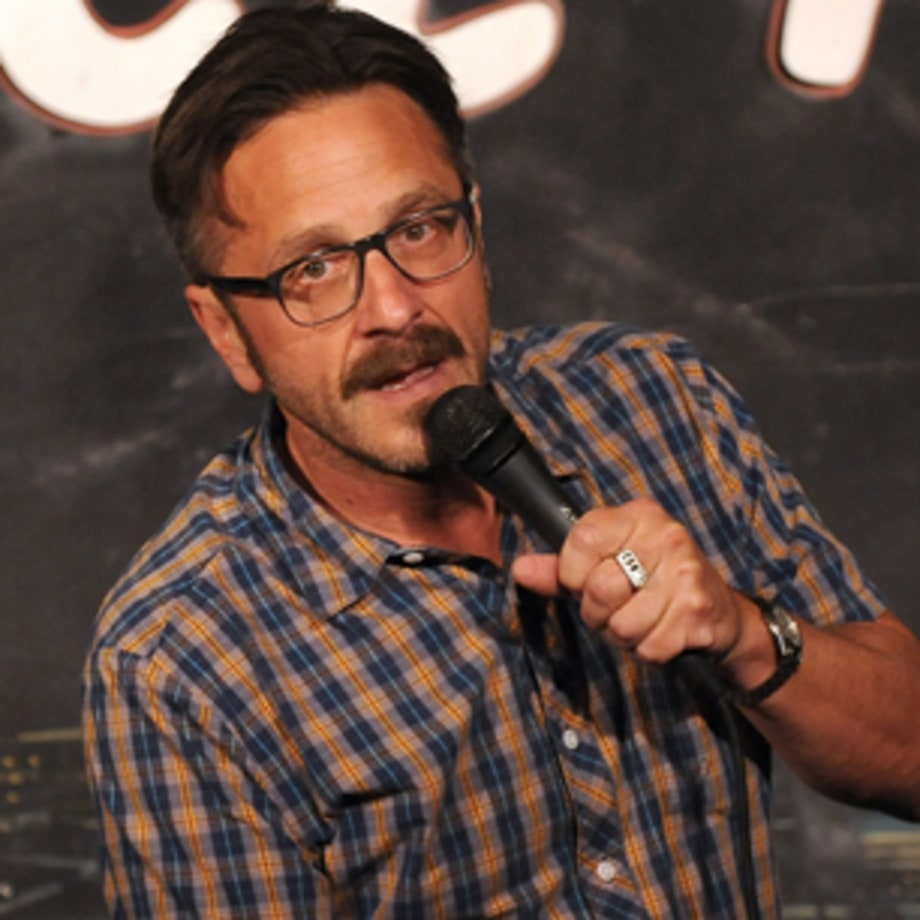 Marc Maron