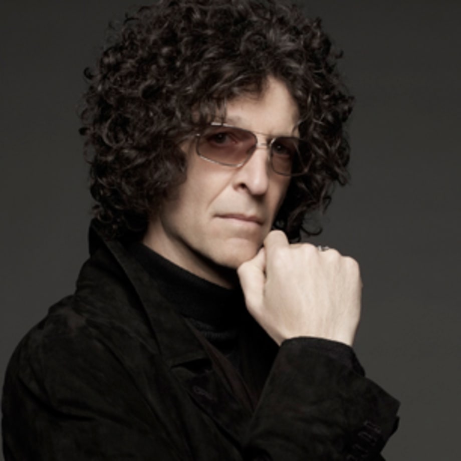 Howard Stern