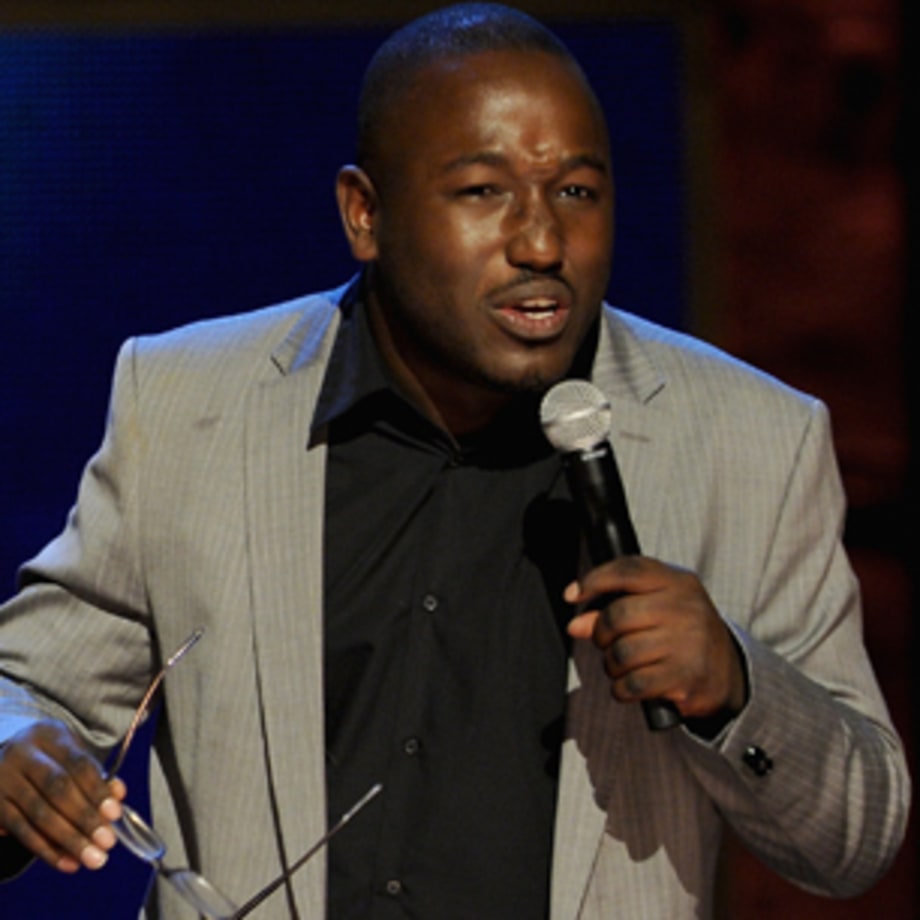 Hannibal Buress