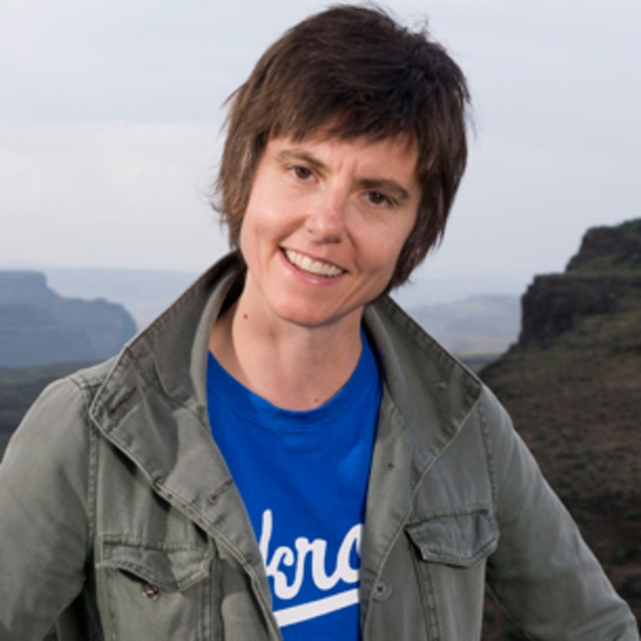 Tig Notaro