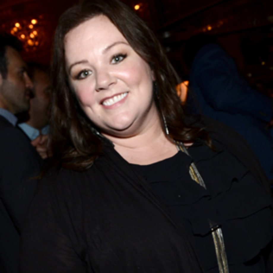 Melissa McCarthy