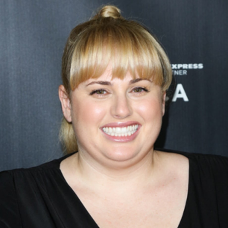 Rebel Wilson