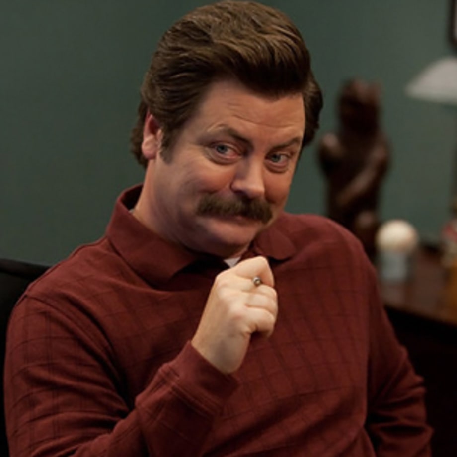 Nick Offerman