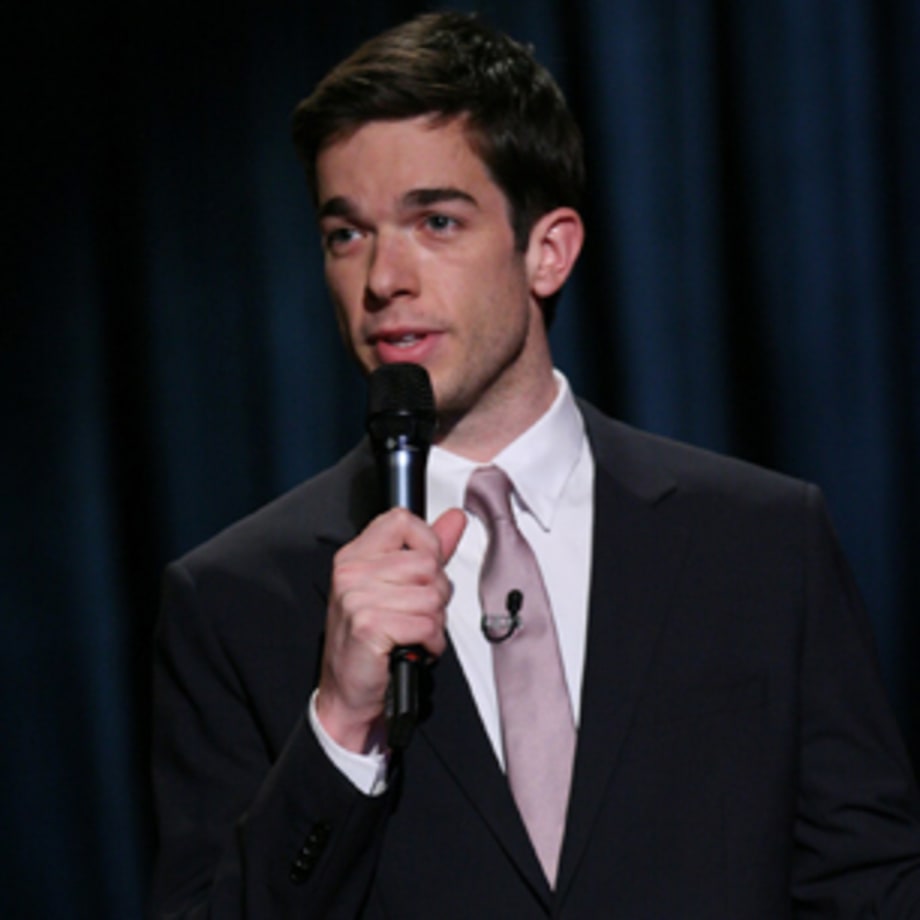 John Mulaney
