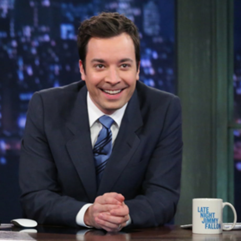 Jimmy Fallon