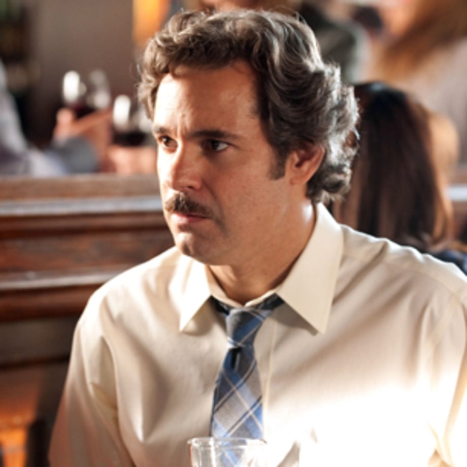 Paul F. Tompkins