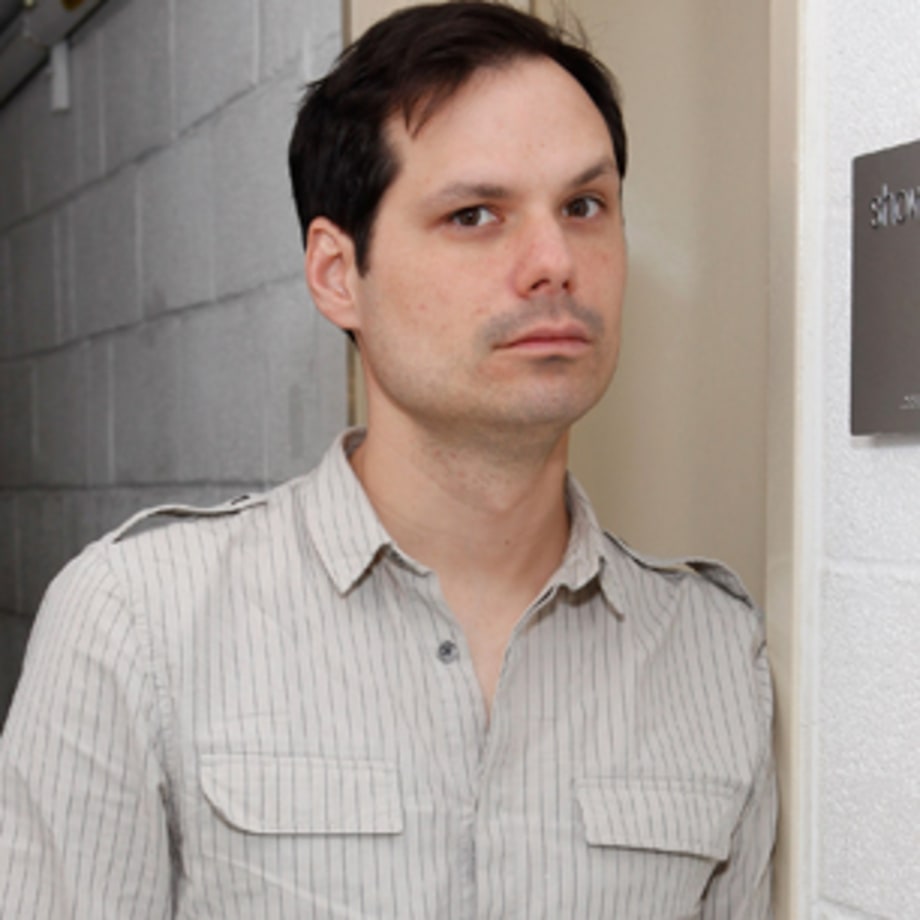 Michael Ian Black
