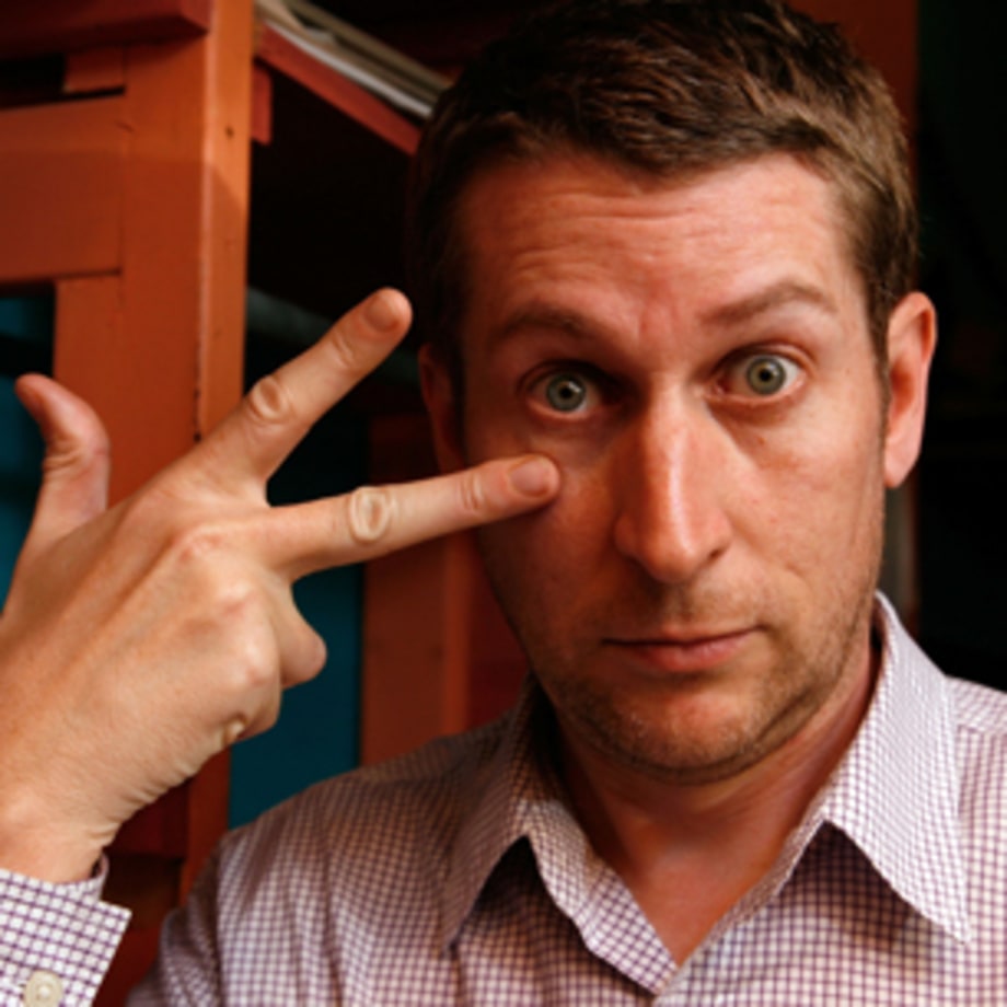 Scott Aukerman