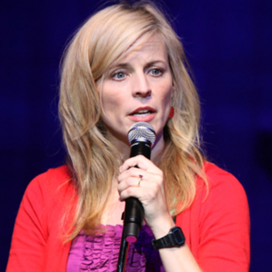 Maria Bamford