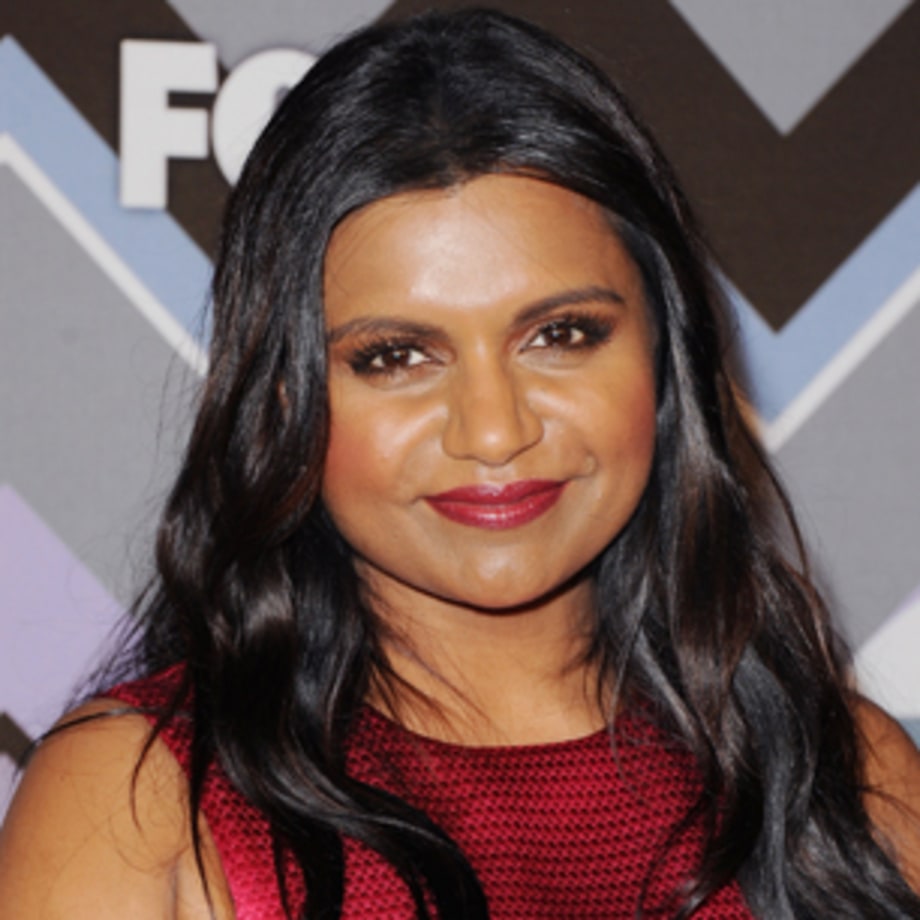 Mindy Kaling