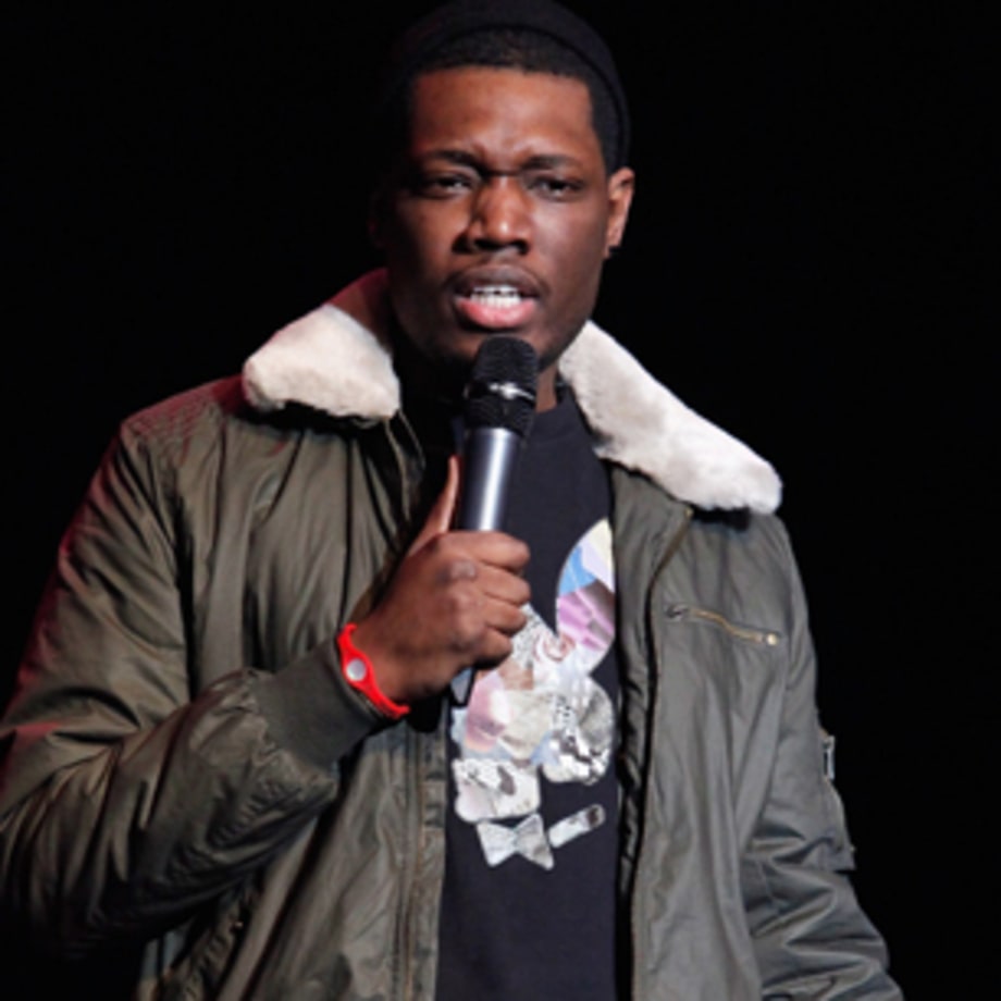 Michael Che