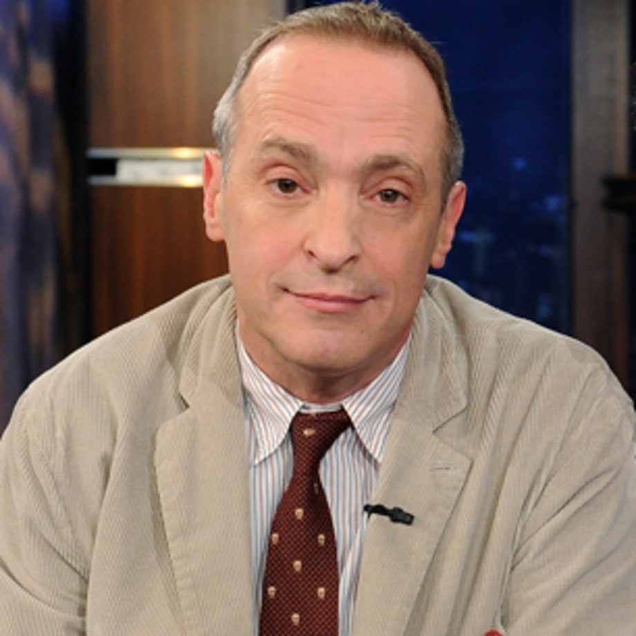 David Sedaris