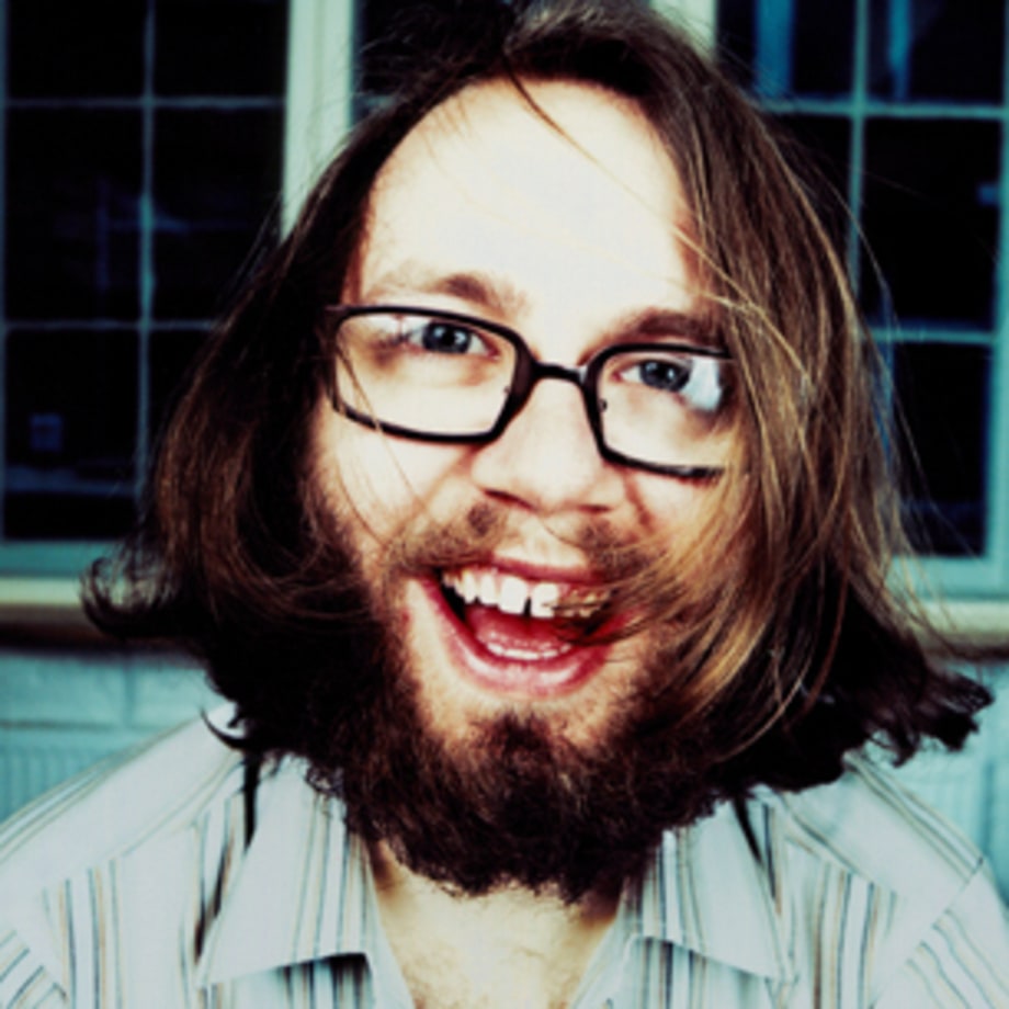 Daniel Kitson