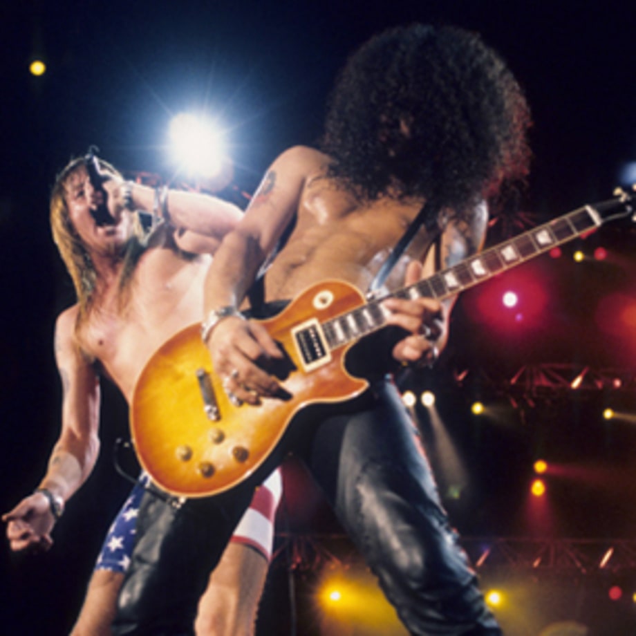 Guns N' Roses