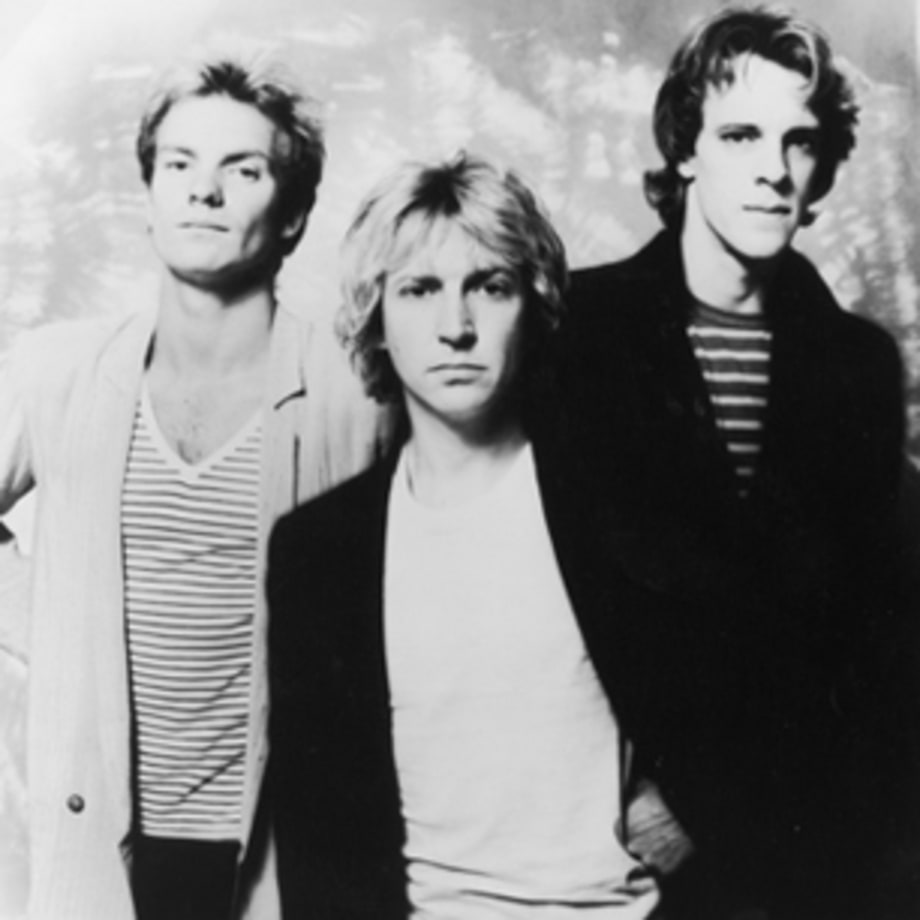 The Police