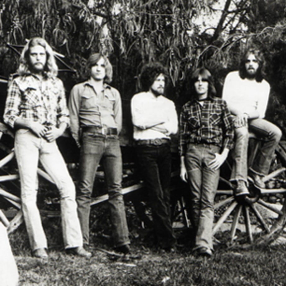 The Eagles