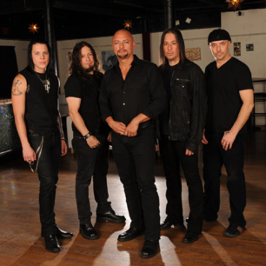 Queensryche