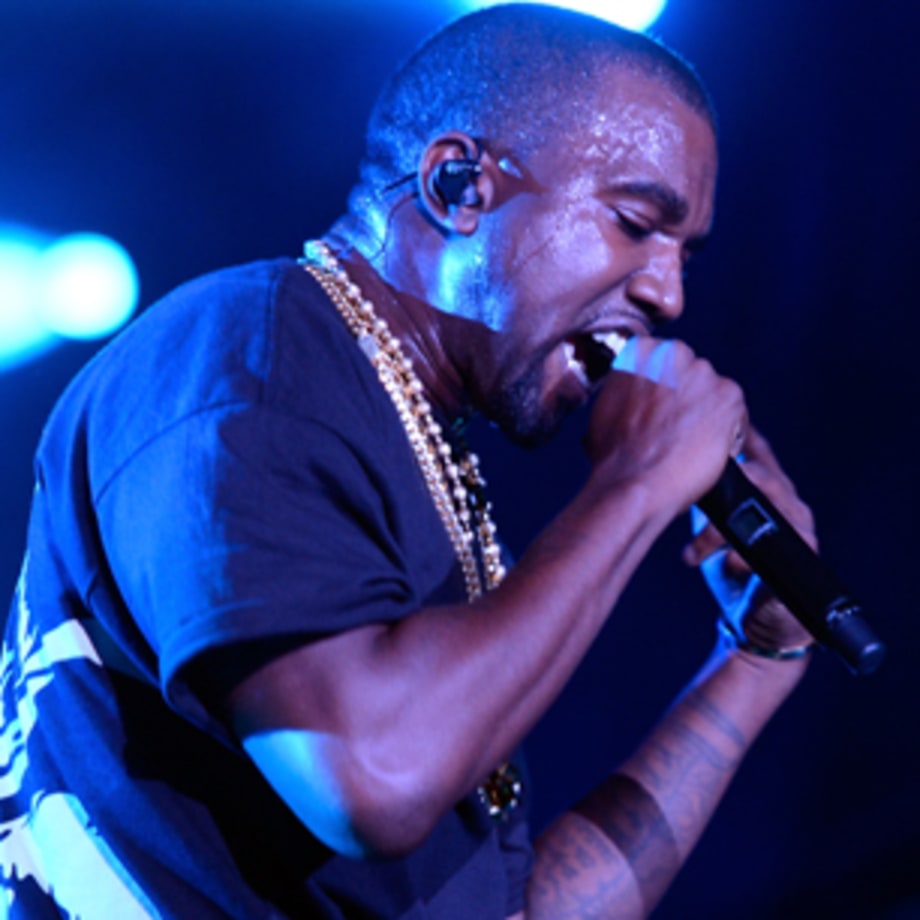 Kanye West
