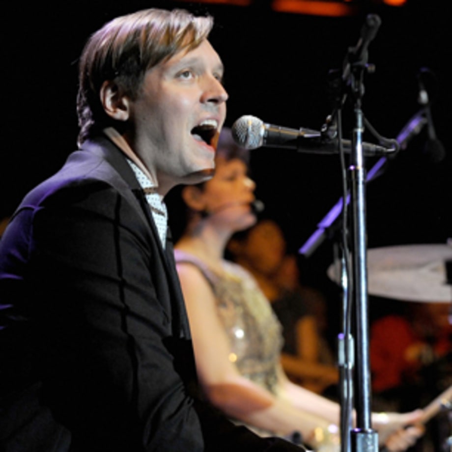 Arcade Fire
