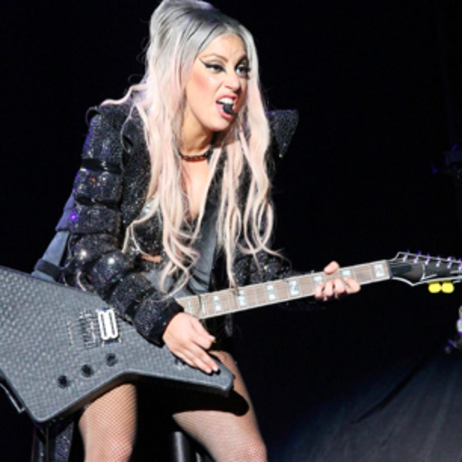 Lady Gaga
