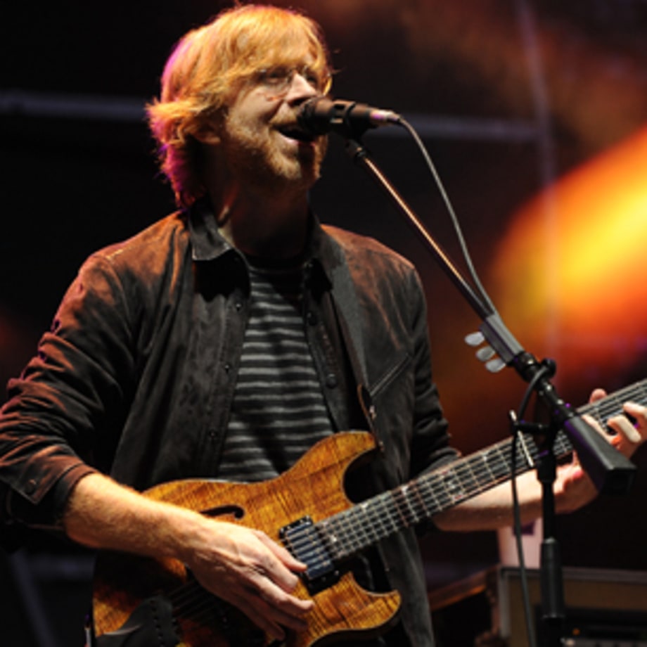 Phish