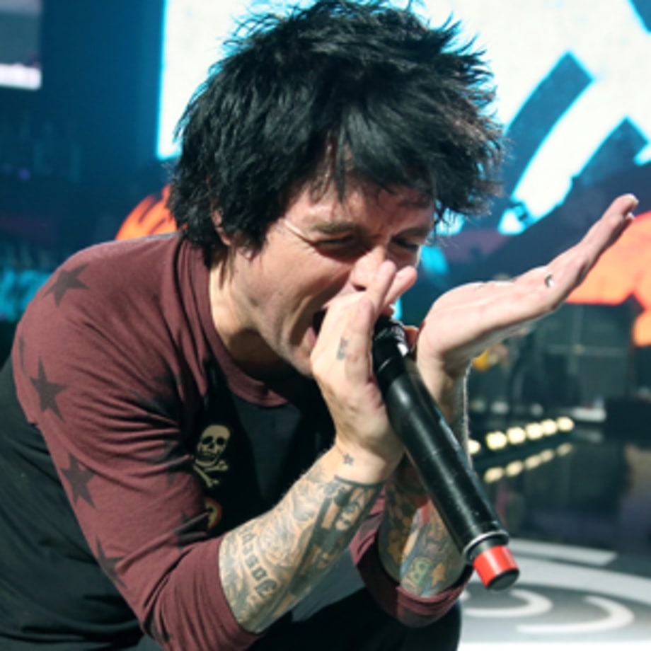 Green Day