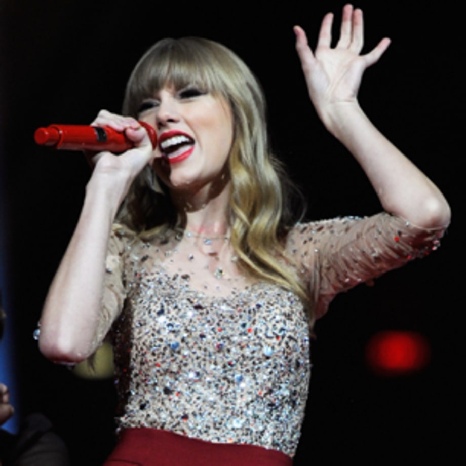Taylor Swift