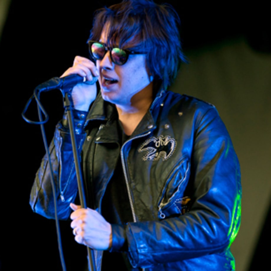 The Strokes