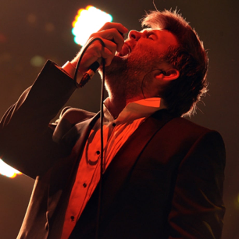 LCD Soundsystem