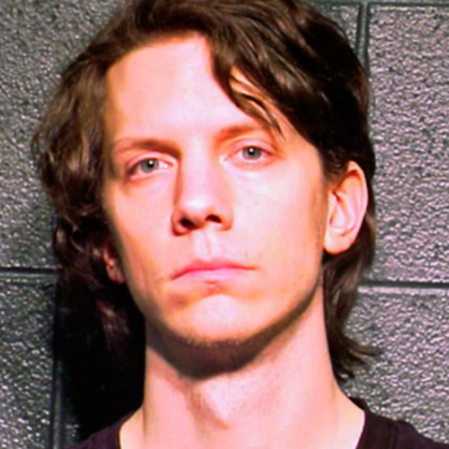 Jeremy Hammond