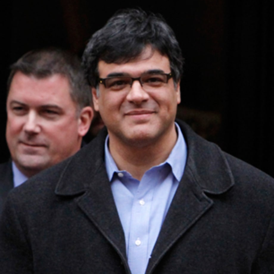 John Kiriakou