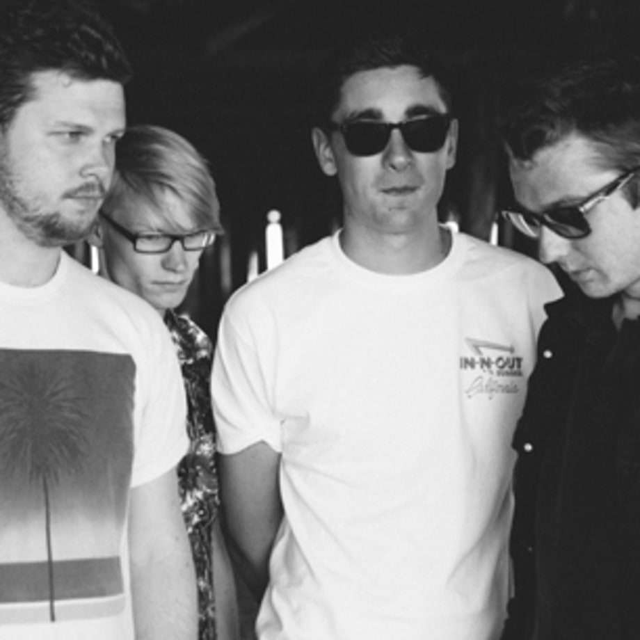 Alt-J