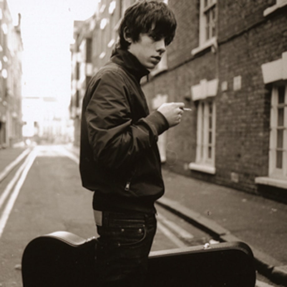 Jake Bugg