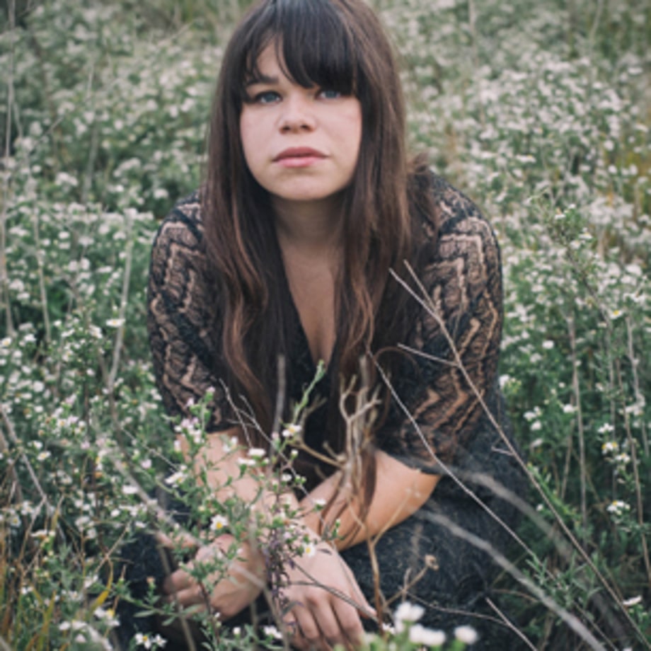 Samantha Crain