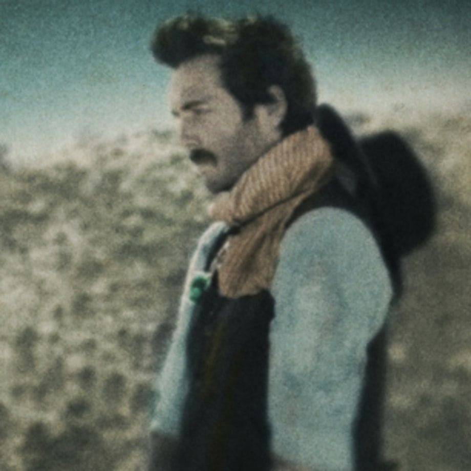 Lord Huron