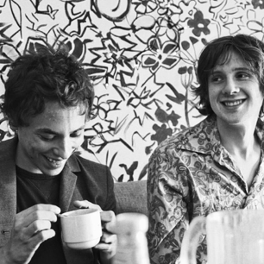 Foxygen
