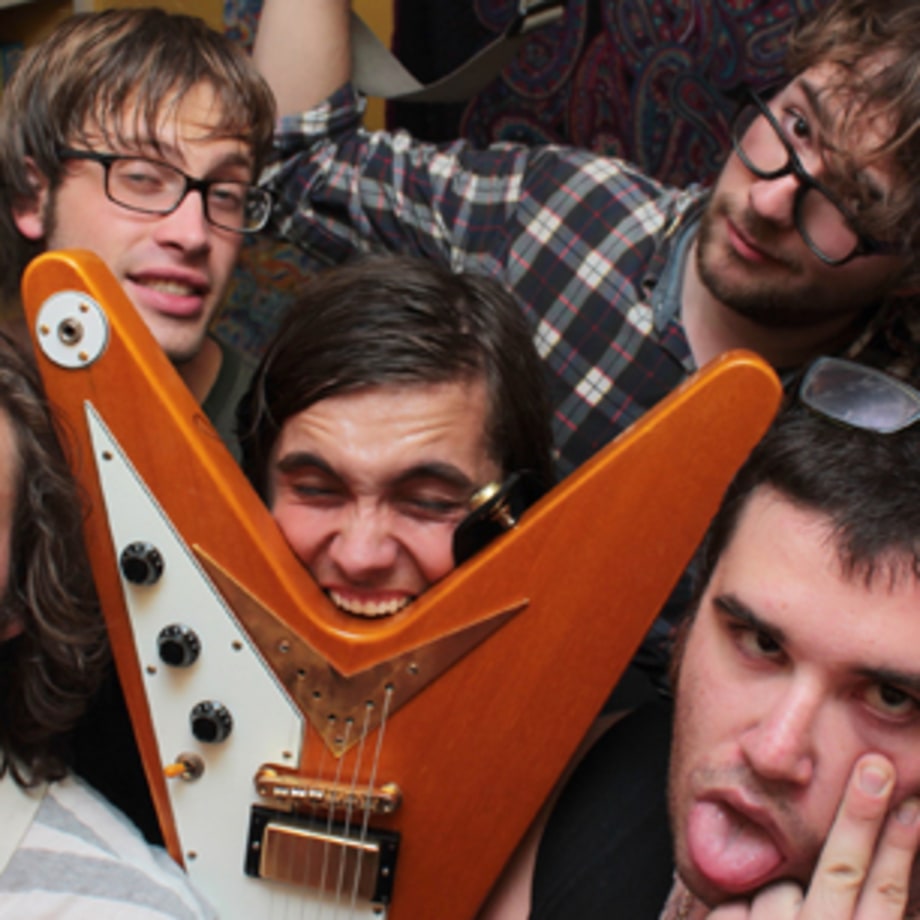 Diarrhea Planet