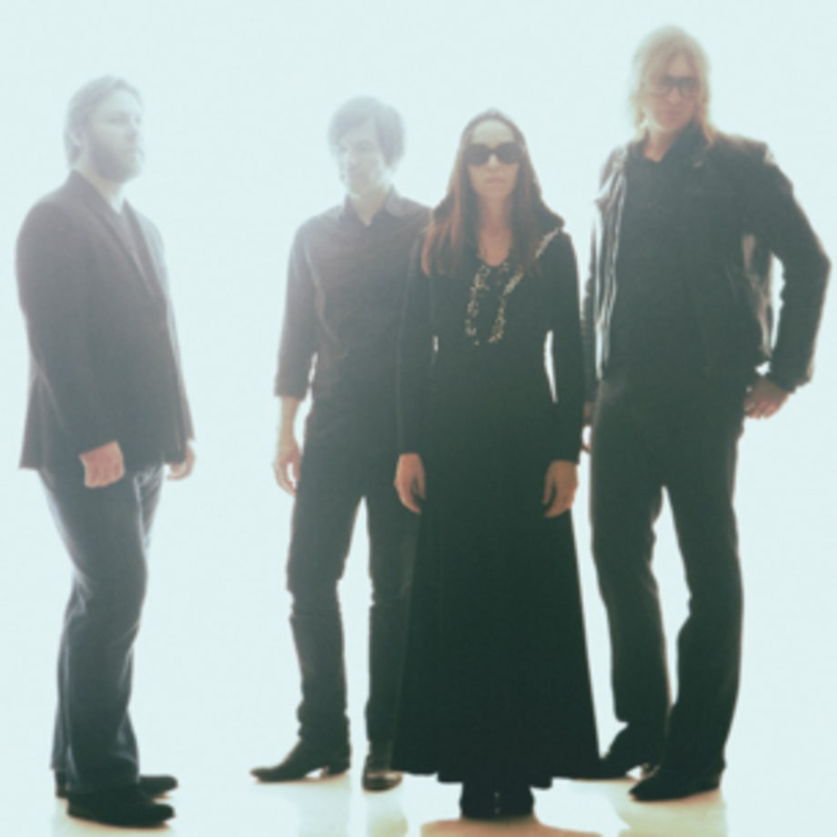 The Besnard Lakes