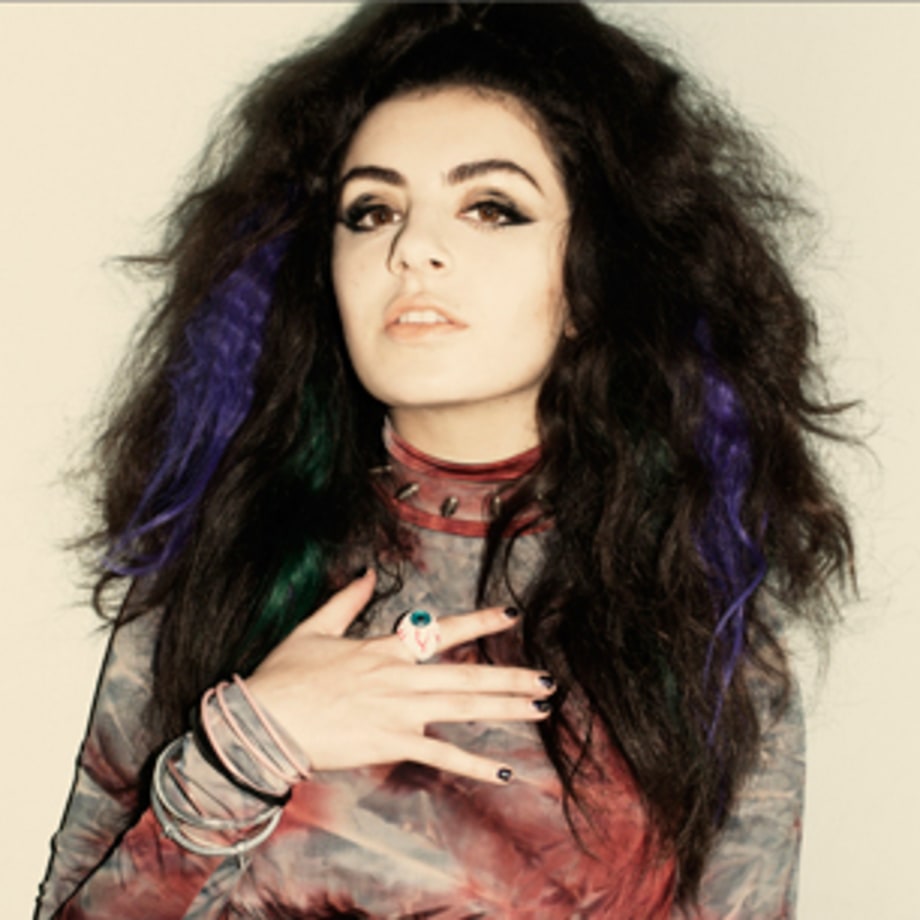 Charli XCX