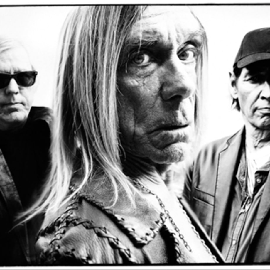Iggy and the Stooges