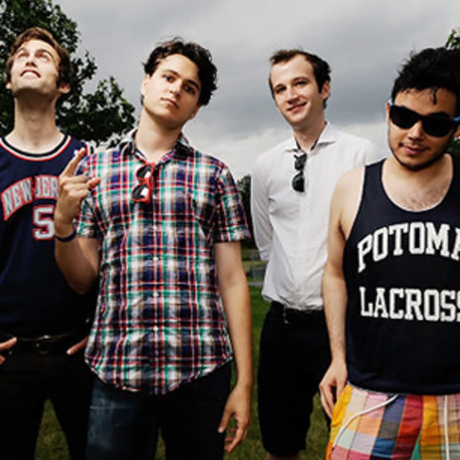 Vampire Weekend