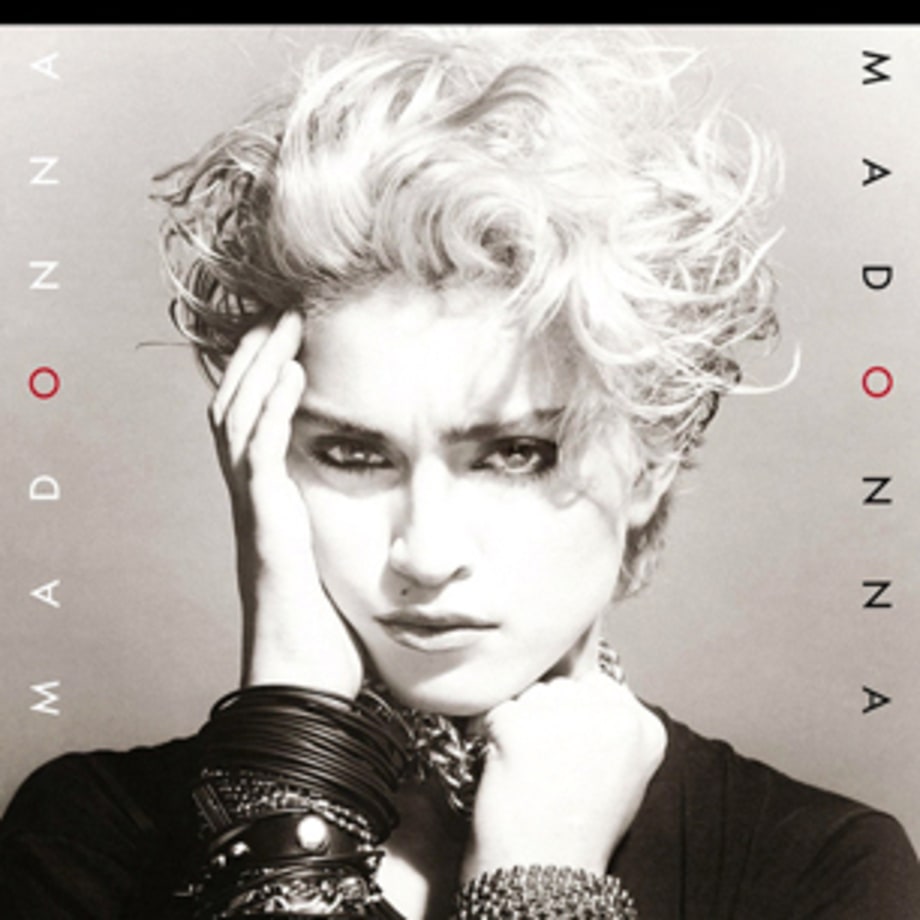 'Madonna'
