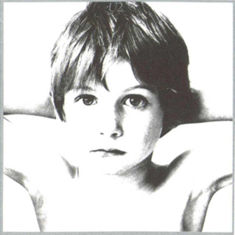 'Boy'