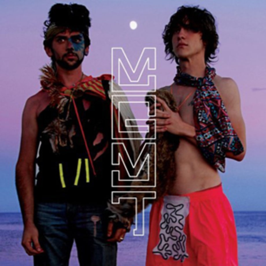 'Oracular Spectacular'