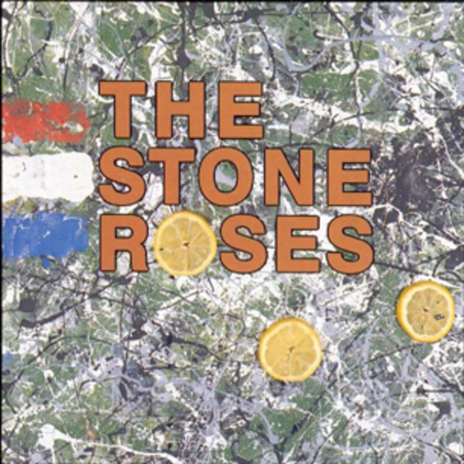 'The Stone Roses'
