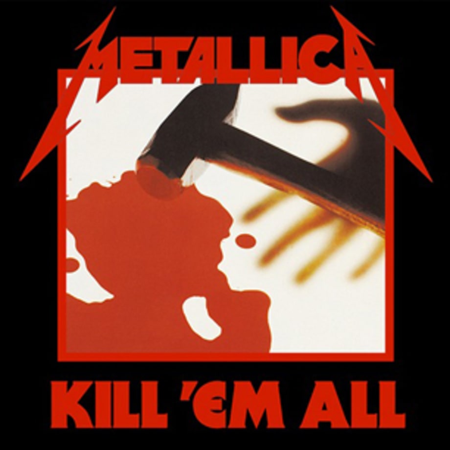 'Kill 'Em All'
